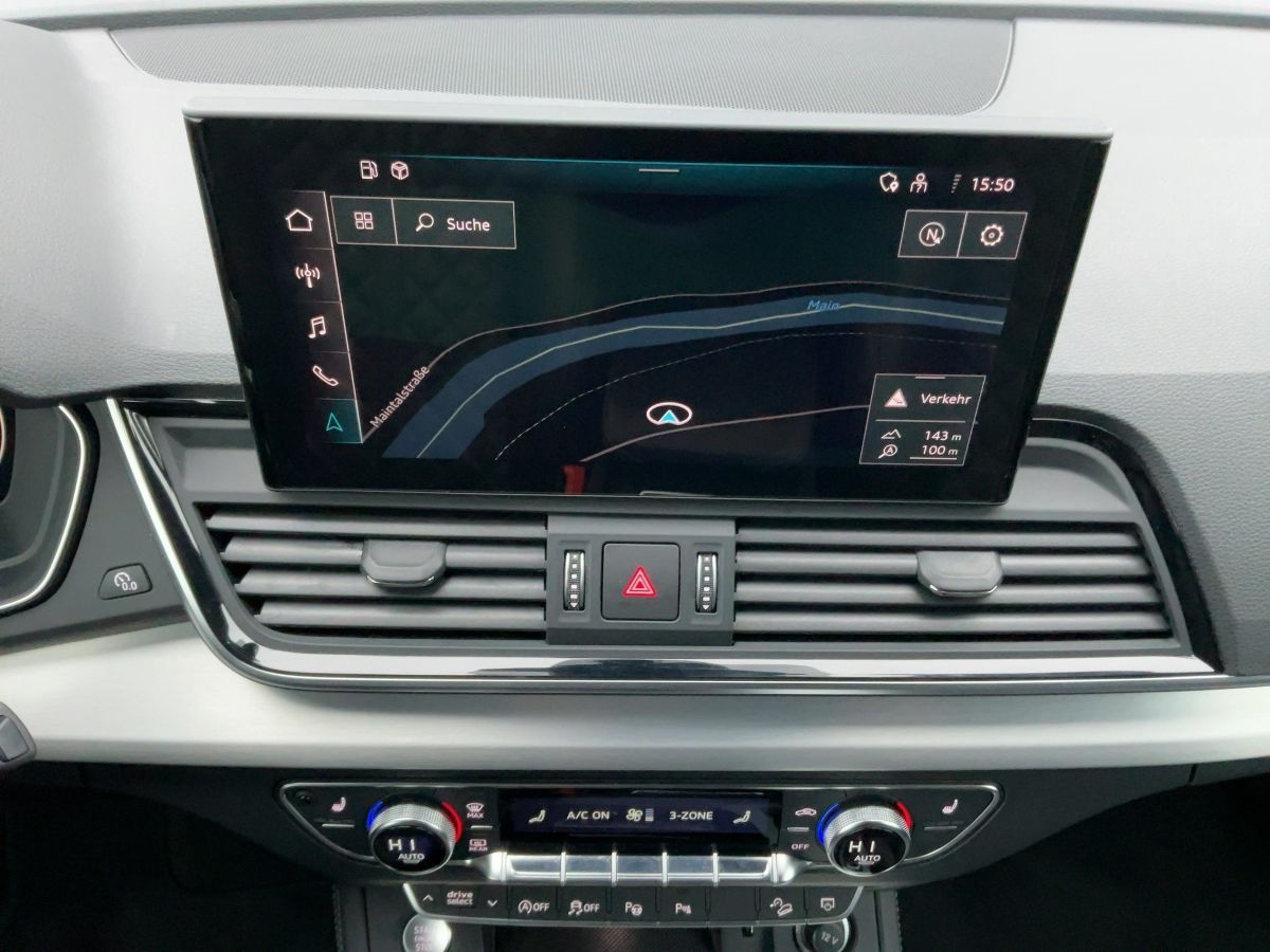 Audi Q5 45 TFSI QU 2xS-LINE - Samsaru's Car Outlet