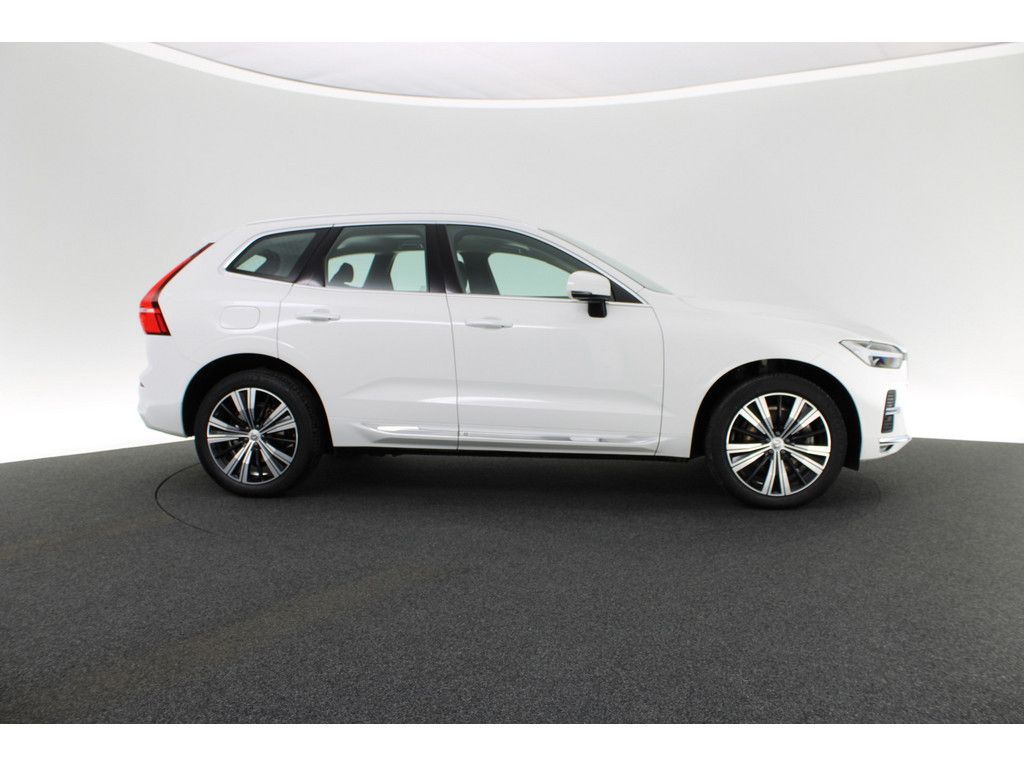 Volvo XC60 B4 Plus Bright AWD SHZ KAMERA NAVI AHK LED