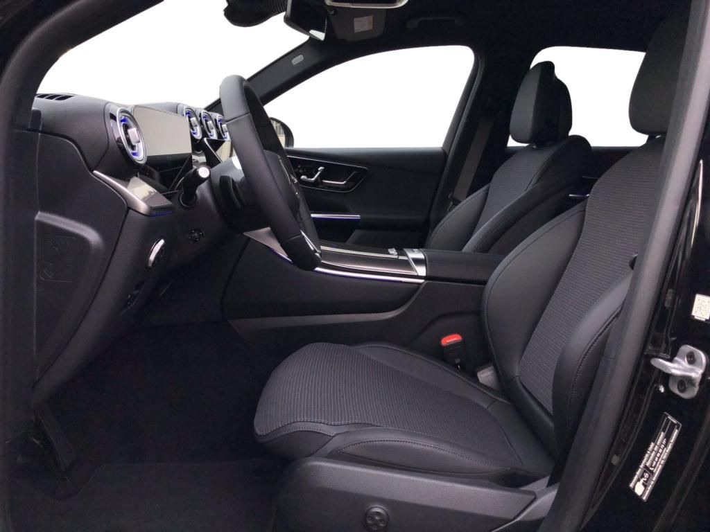 Mercedes-Benz GLC 220 d 4MATIC Avantgarde - Samsaru's Car Outlet