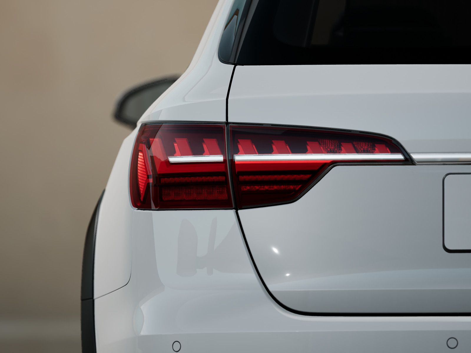 Audi A4 allroad 40 TDI qu. - Samsaru's Car Outlet