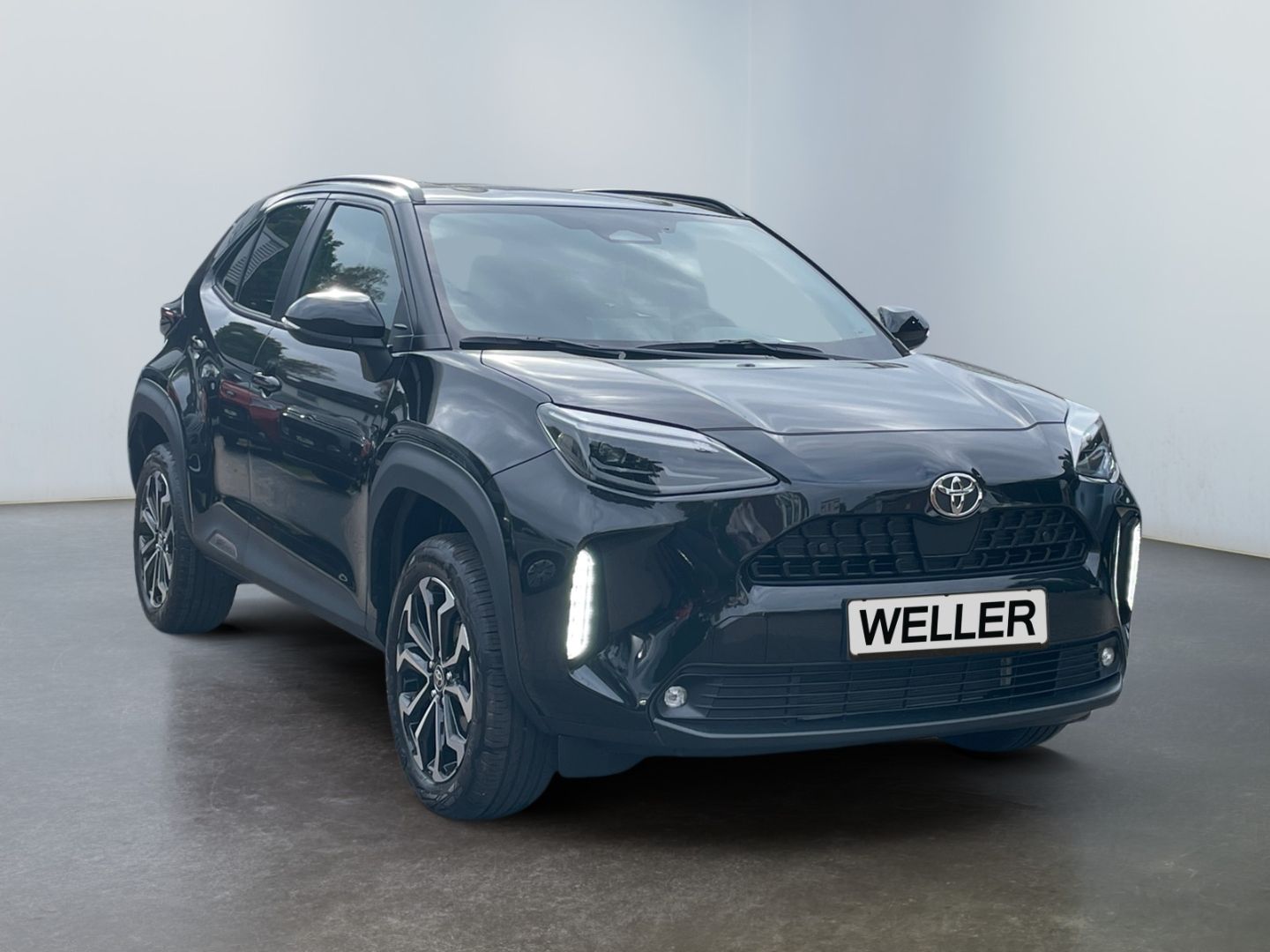 Toyota Yaris Cross Hybrid 1.5 Teamplayer *Safety&Winter