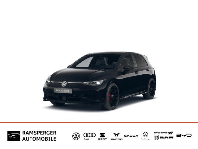 Volkswagen Golf GTI Clubsport DSG Soundsystem Pano