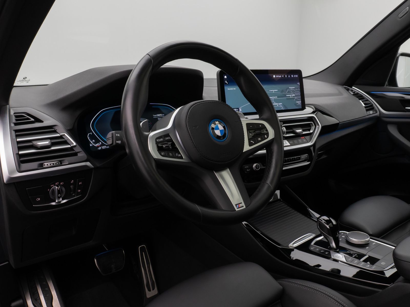 BMW X3 xD30e M Sport Panorama 360° HUD DAB HiFi AHK