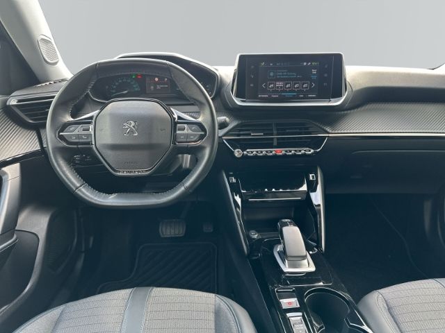 Peugeot 2008 e Allure - Samsaru's Car Outlet