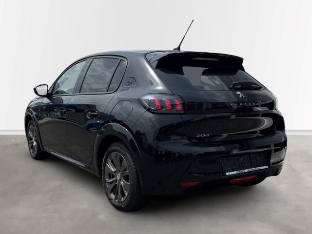 Peugeot 208 E Allure 136 - Samsaru's Car Outlet