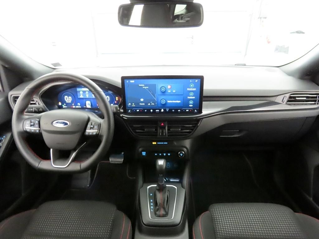 Ford Focus Turnier 1.0M-Hybrid Aut ST-Line X iACC+AHK