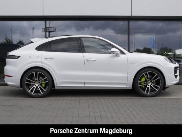 Porsche Cayenne E-Hybrid Coupe*BOSE*PASM*PANO*AZV*INNO*