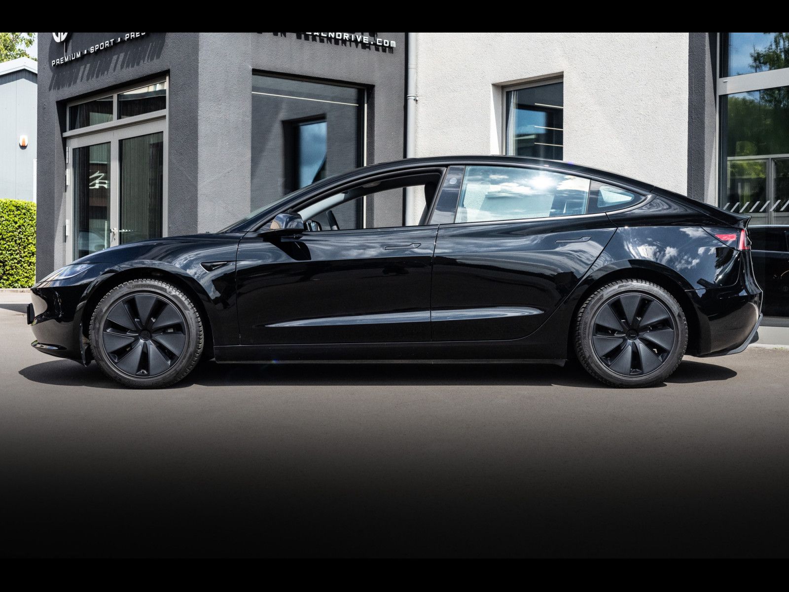 Tesla Model 3 HIGHLAND PREMIUM RWD°AUTOPILOT°PANO°18°