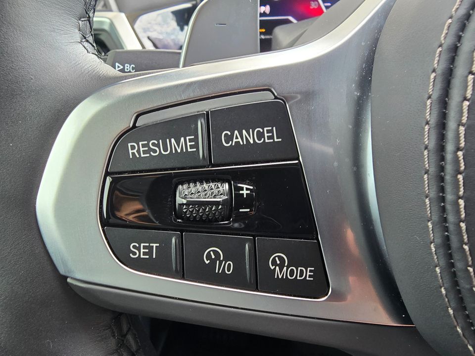 BMW X6 xDrive40i M Sportpaket Pro*Komfortsitze*DAPro