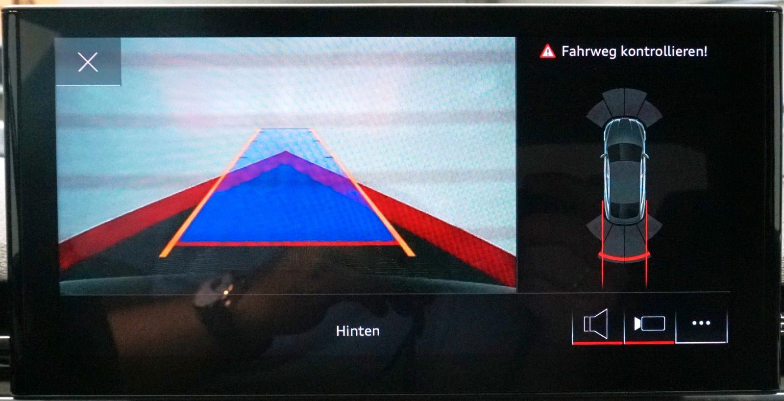 Audi A5 Sportback 40 TDI quattro S line*Matrix*Leder*