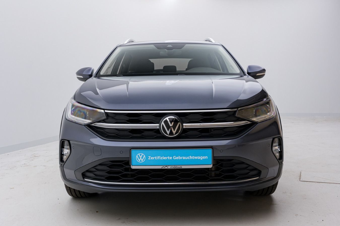 Volkswagen Taigo 1.5 TSI DSG STYLE - Samsaru's Car Outlet
