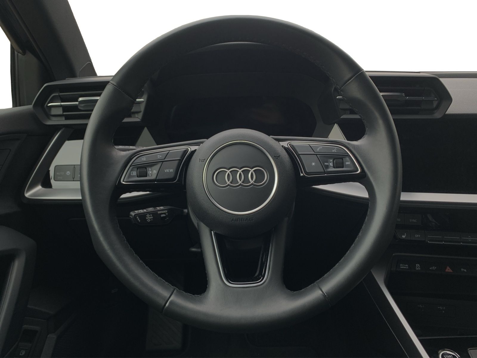 Audi A3 Sportback 40 TFSI e advanced - Samsaru's Car Outlet