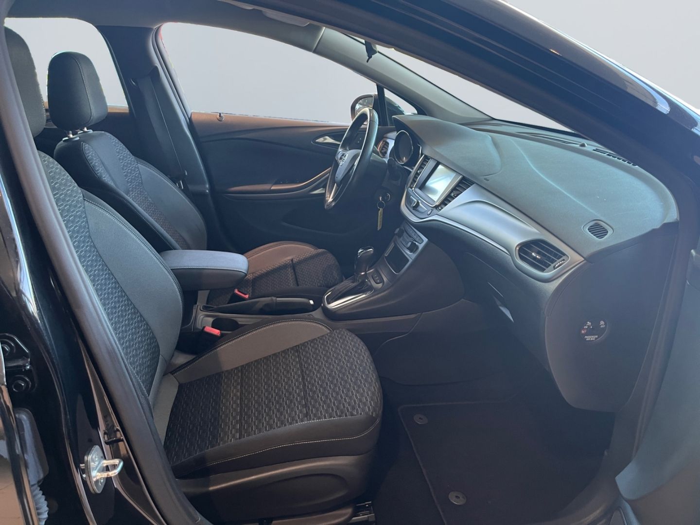 Opel Astra 1.5 D ST Automatik Edition - Samsaru's Car Outlet