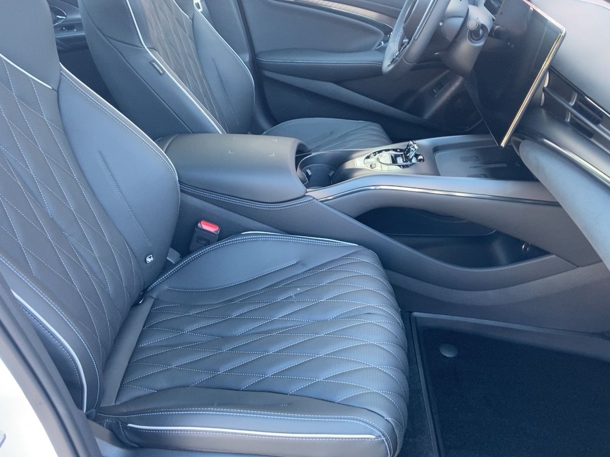 BYD SEAL Comfort
