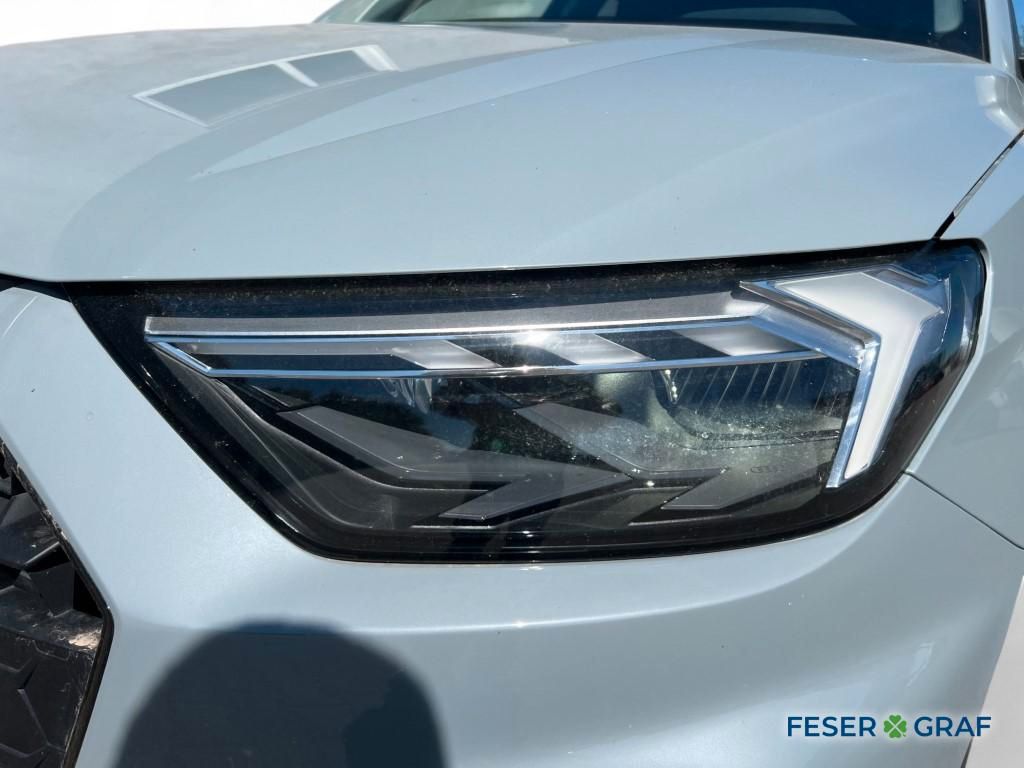 Audi A1 Sportback 30 TFSI S line - Samsaru's Car Outlet