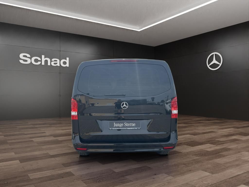 Mercedes-Benz V 220 d RISE - Samsaru's Car Outlet