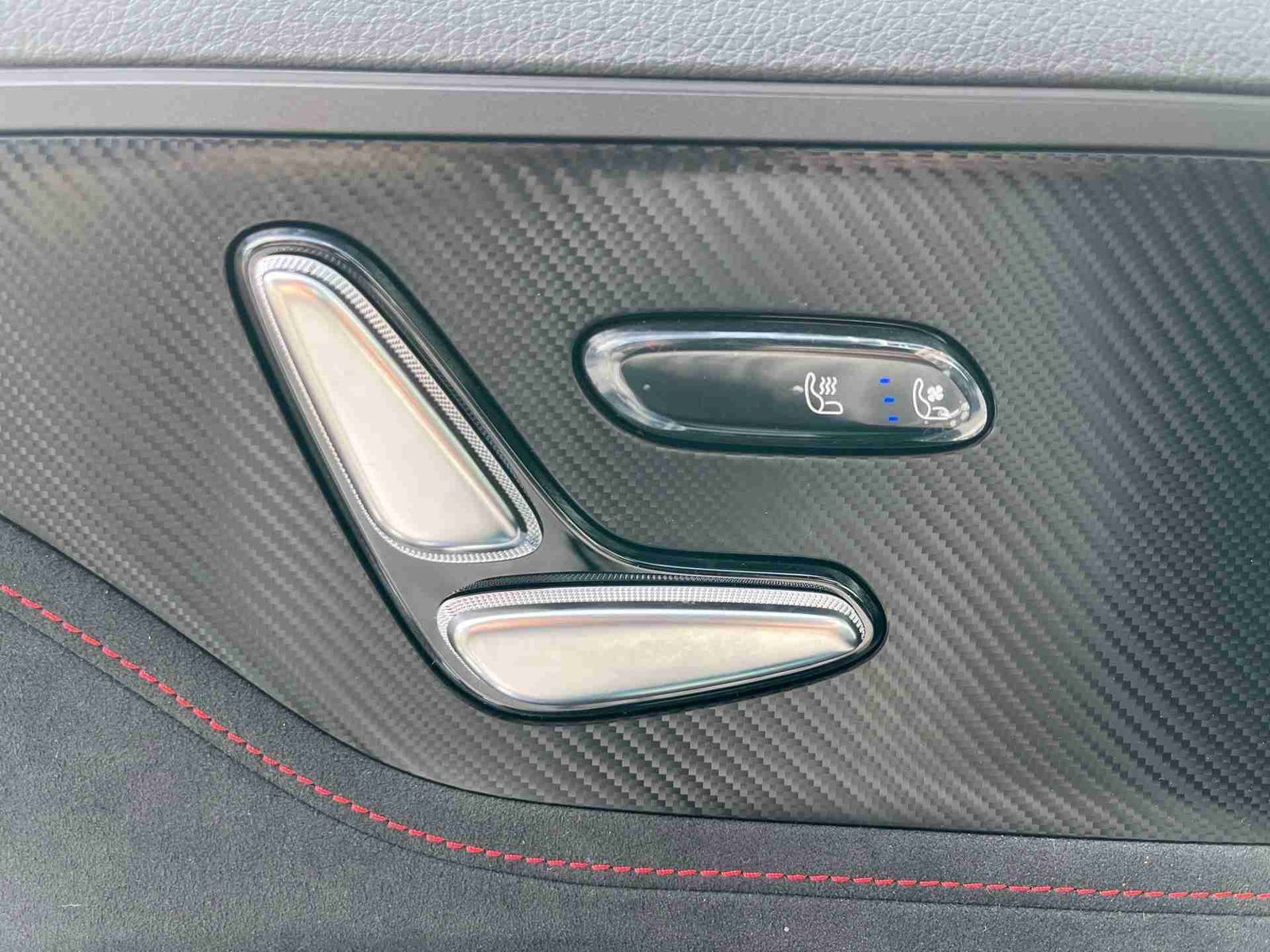 Smart #5 Brabus +PDC+Distronic+Pano+SHZ+MATRIX+KeyLess