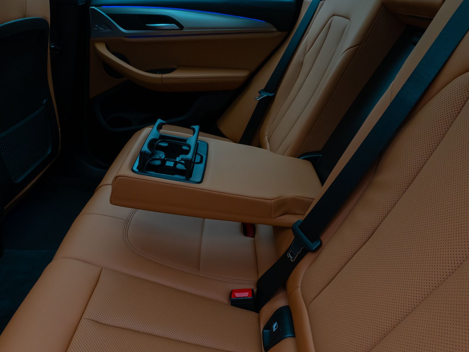 BMW X3 xD30d M Sport Panoram Kamera DAB HiFi AHK 21"