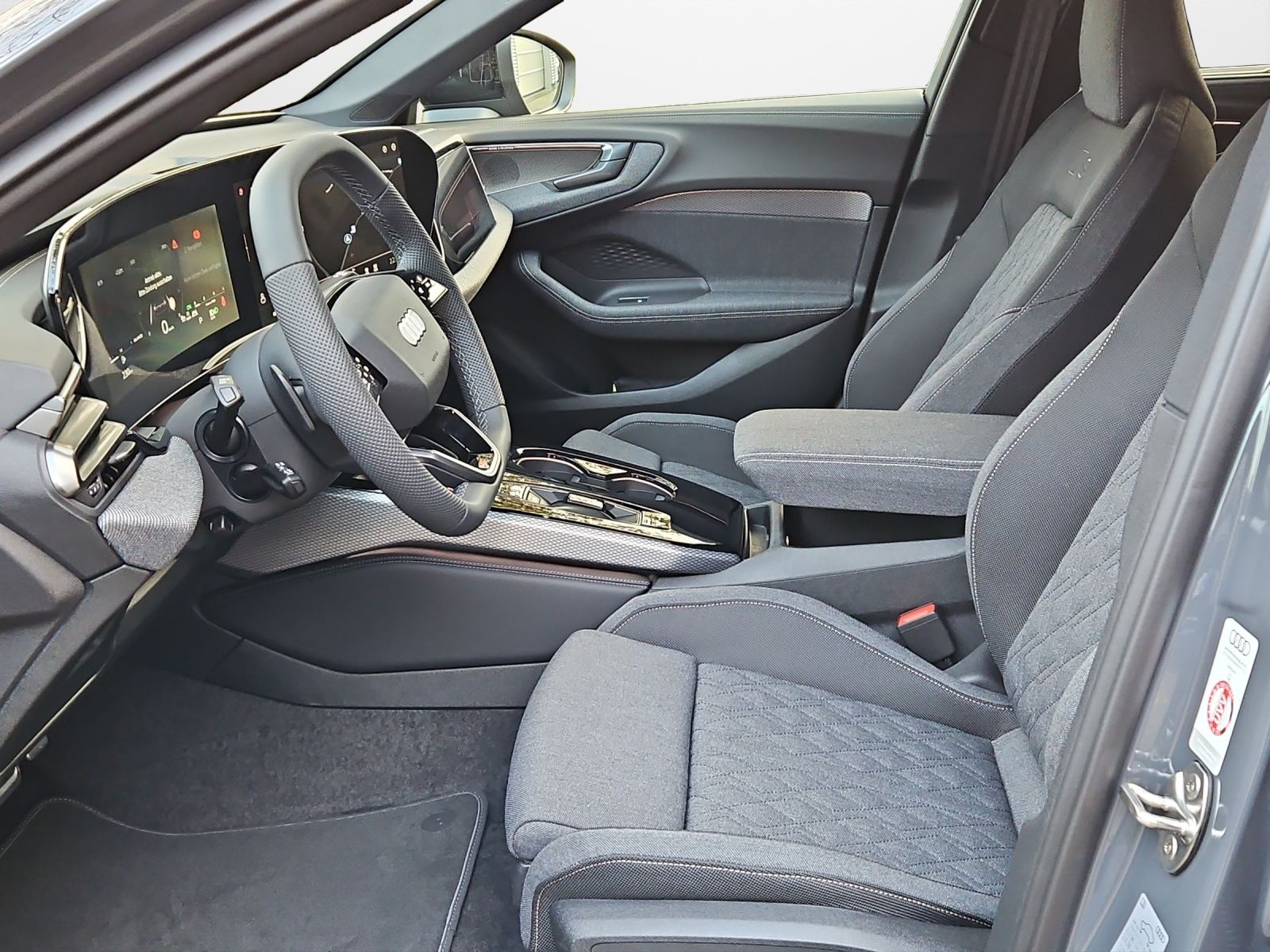 Audi A5 Avant TDI S tronic quattro S line MMI pro Mat