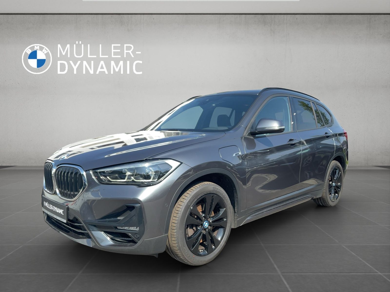 BMW X1 xDrive25e SPORT LINE - Samsaru's Car Outlet