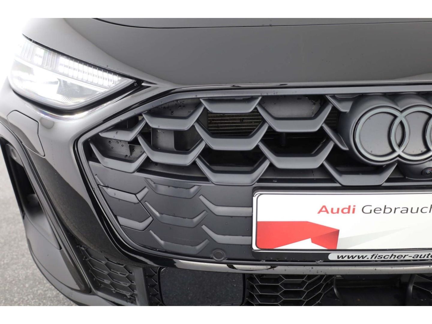 Audi A5 Limousine e-hybrid quattro S line B&O/HUD/LED