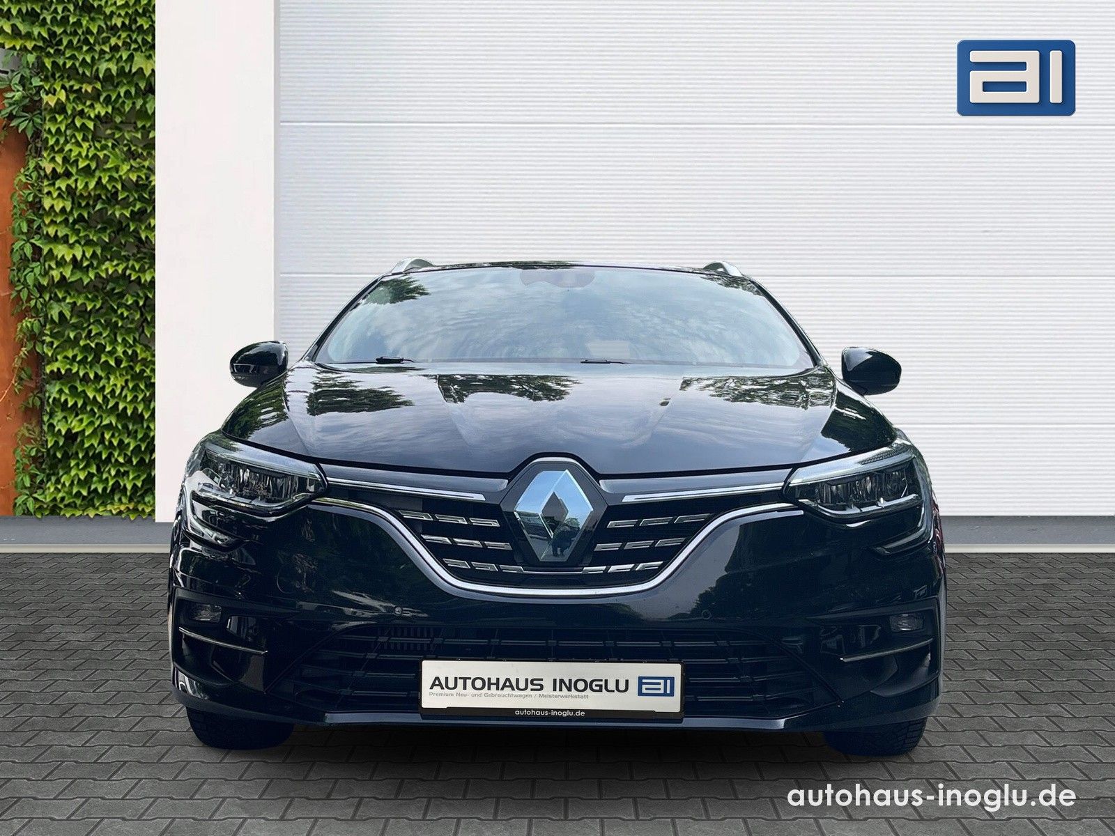 Renault Megane 1.3 TCE AT Business - Samsaru's Car Outlet