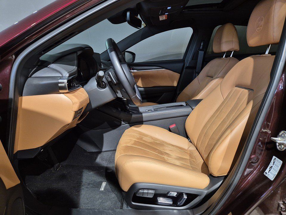 Mazda 6 Limousine 20thanniversary G-194/AT/Glasschiebe