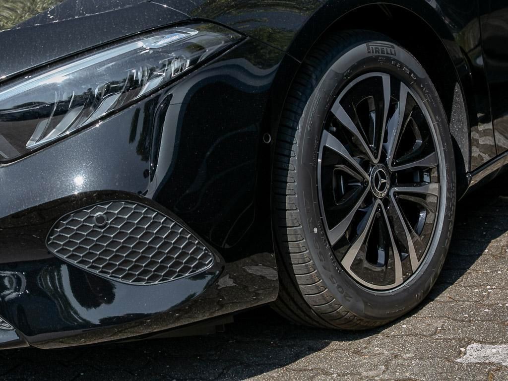 Mercedes-Benz A 180 Progressive Advanced Plus Black - Samsaru's Car Outlet