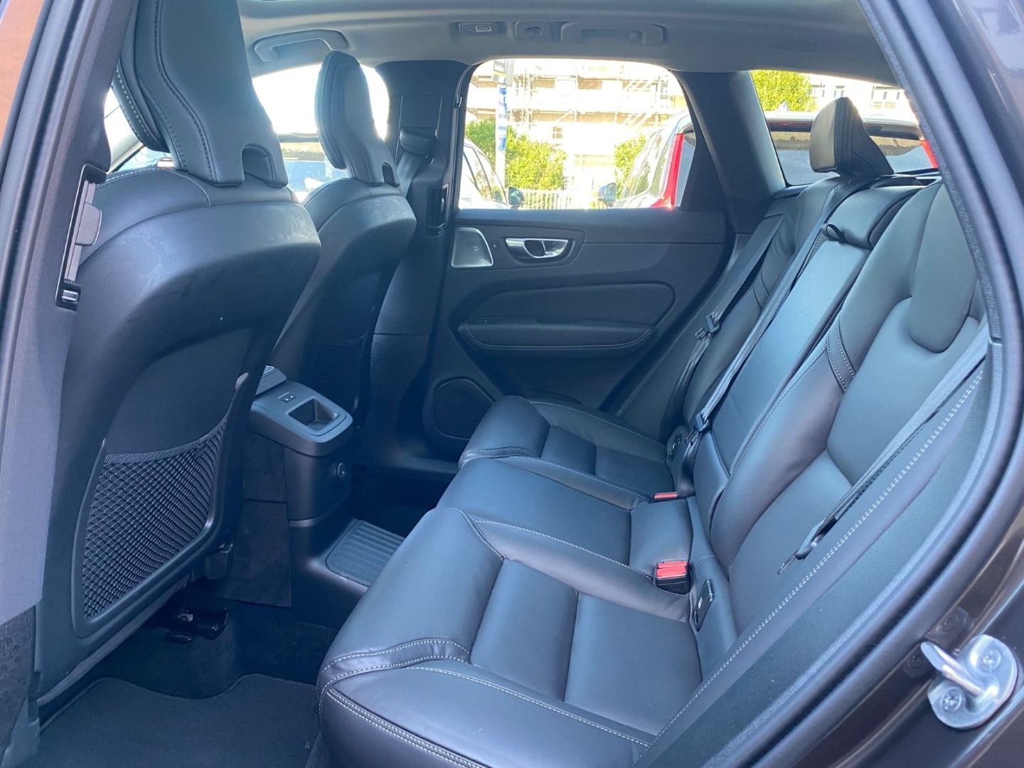 Volvo XC60 T8 Ultra Dark AWD Plug-In Hybrid 360 Pano T