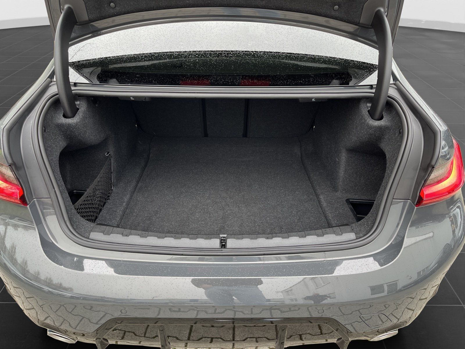 BMW 320d xDrive Lim. M Sport LC-Prof ACC DrivAss Par