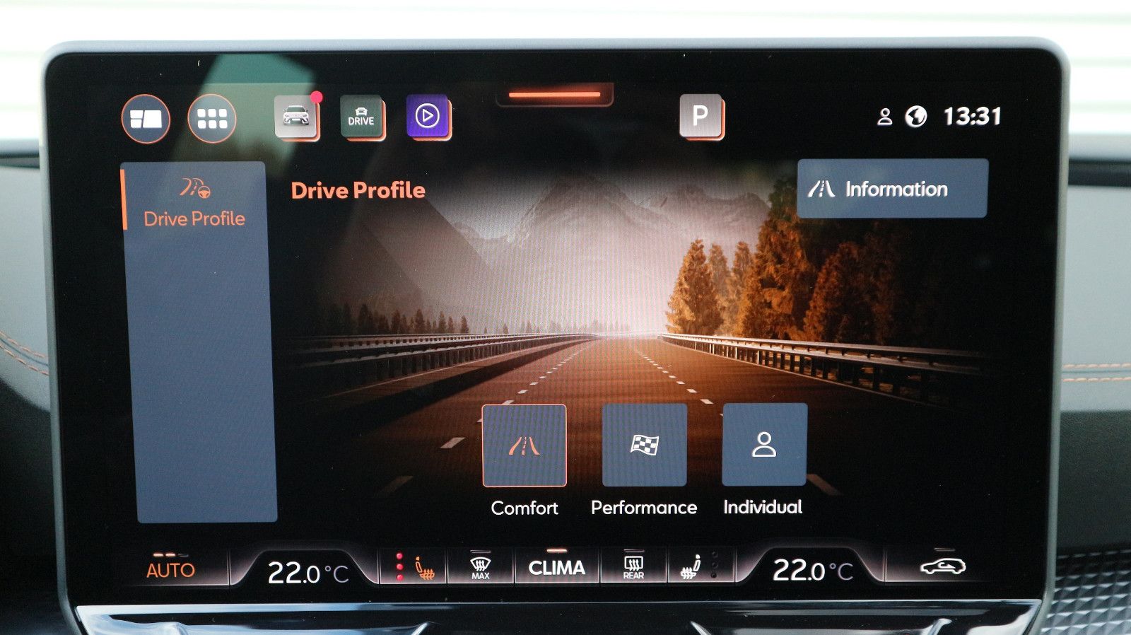 Cupra Leon Sportstourer 1.5 eTSI 110 kW - Samsaru's Car Outlet