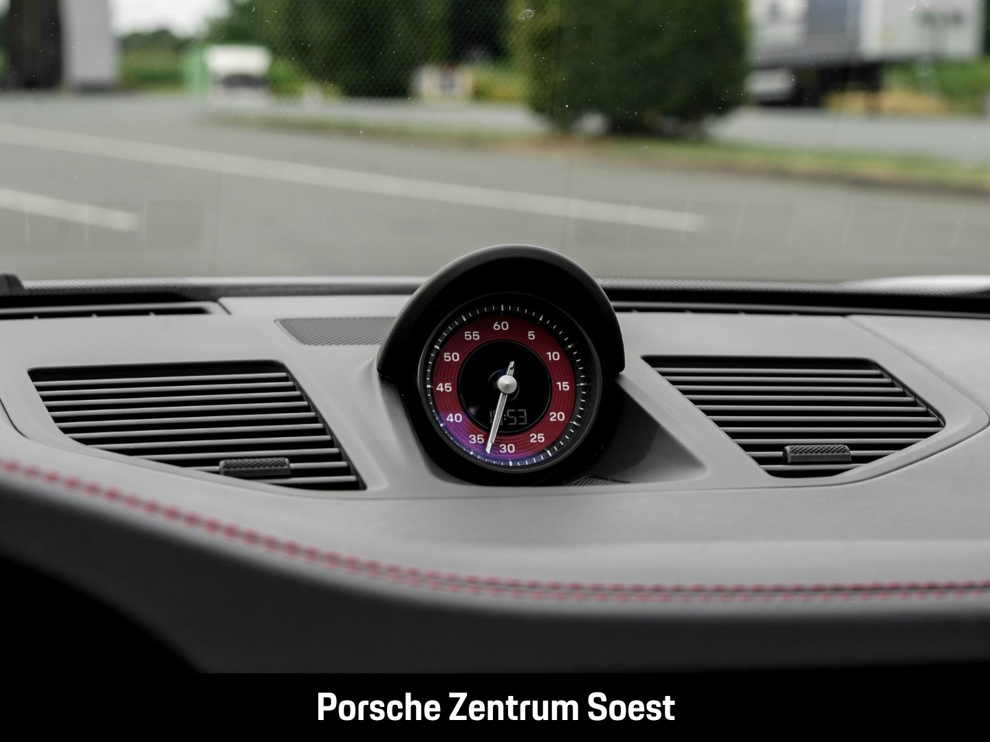 Porsche 911 Carrera 4 GTS Cabriolet/LED-Matrix/BOSE