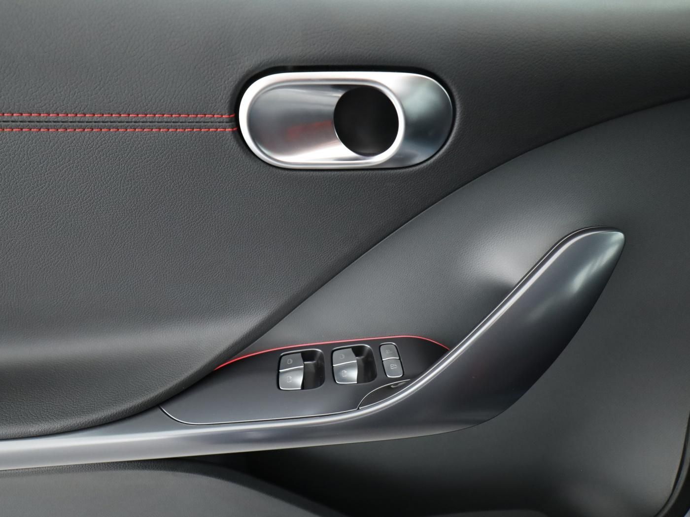 Smart #1 BRABUS *LED*Pano*360°*HUD*USB*Navi*Bluetooth*