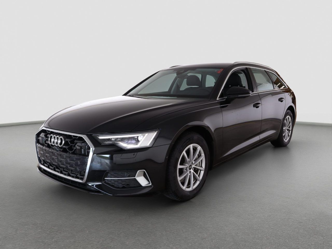 Audi A6 Avant 45 TFSI - Samsaru's Car Outlet