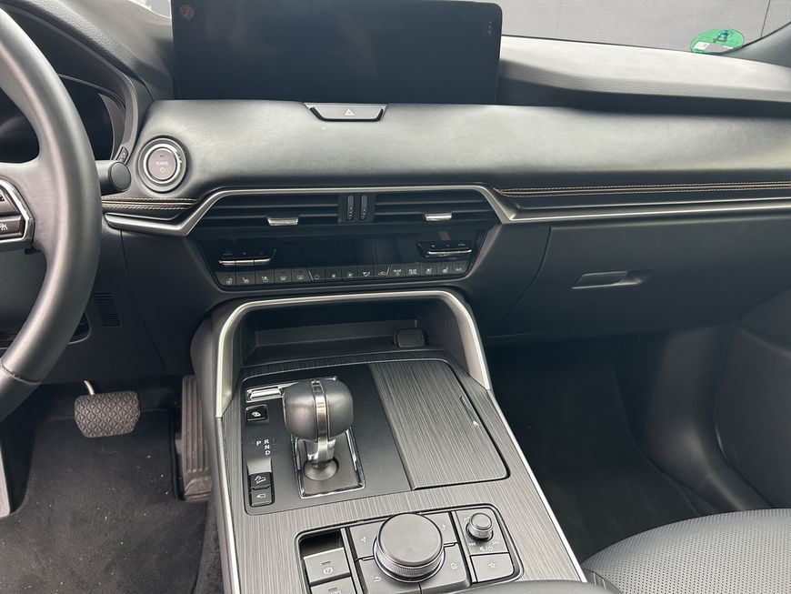 Mazda CX-80 AWD PHEV Aut. HOMURA PLUS