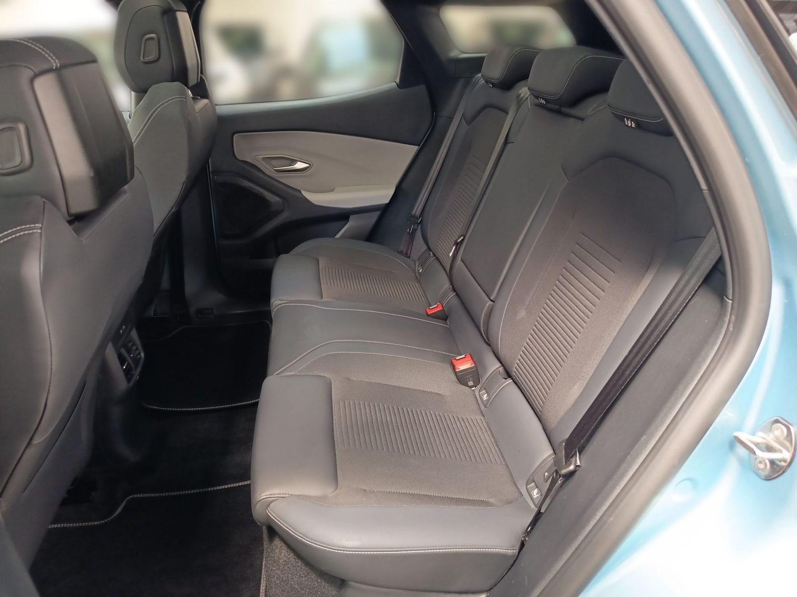 Ford Explorer Dual-Elektromotor Ext.Range AWD 79kWh