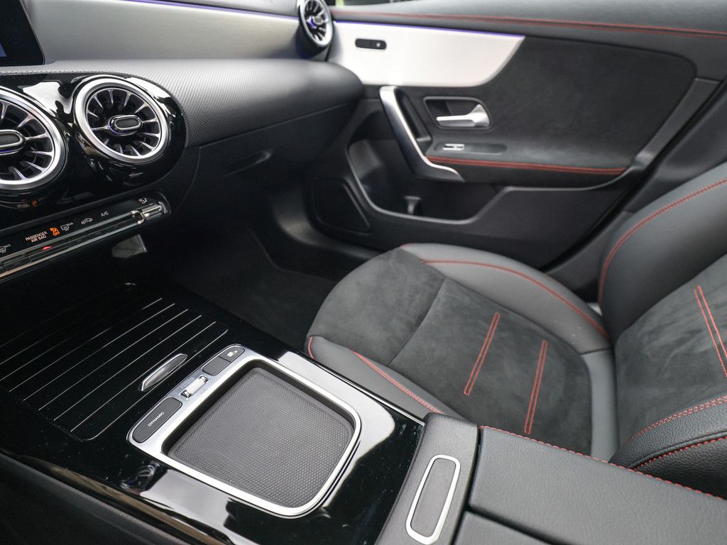 Mercedes-Benz CLA 220 4M Coupé AMG Sport Advanced Plus - Samsaru's Car Outlet