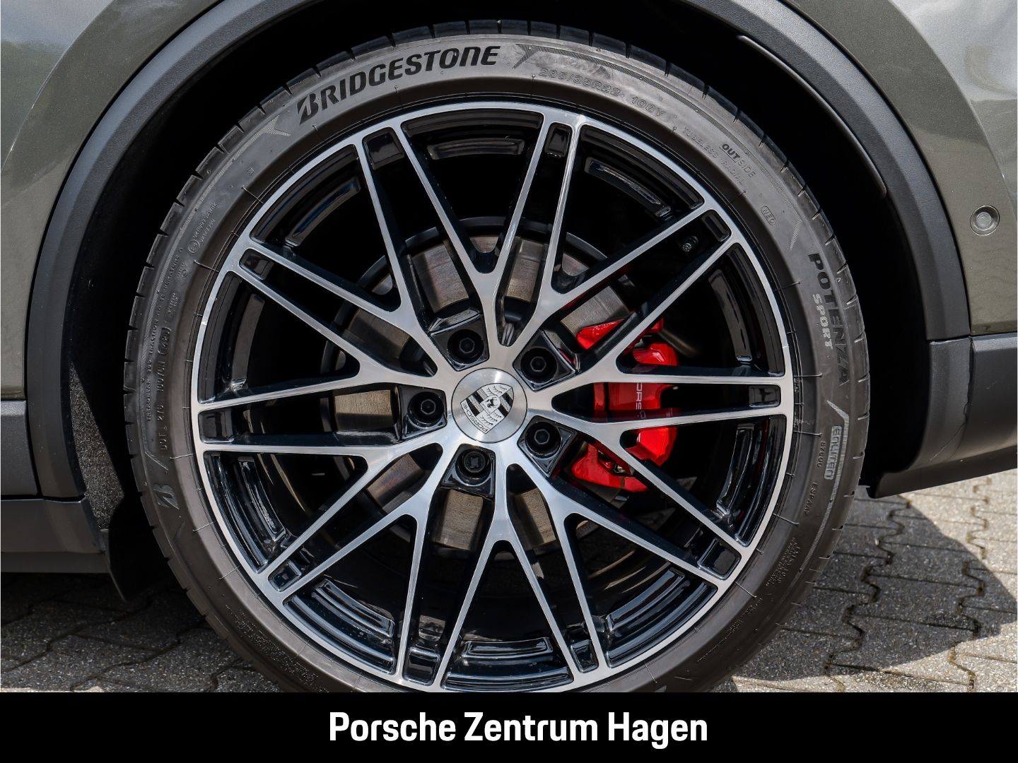 Porsche Macan 4S BOSE InnoDrive Panorama Surround-View