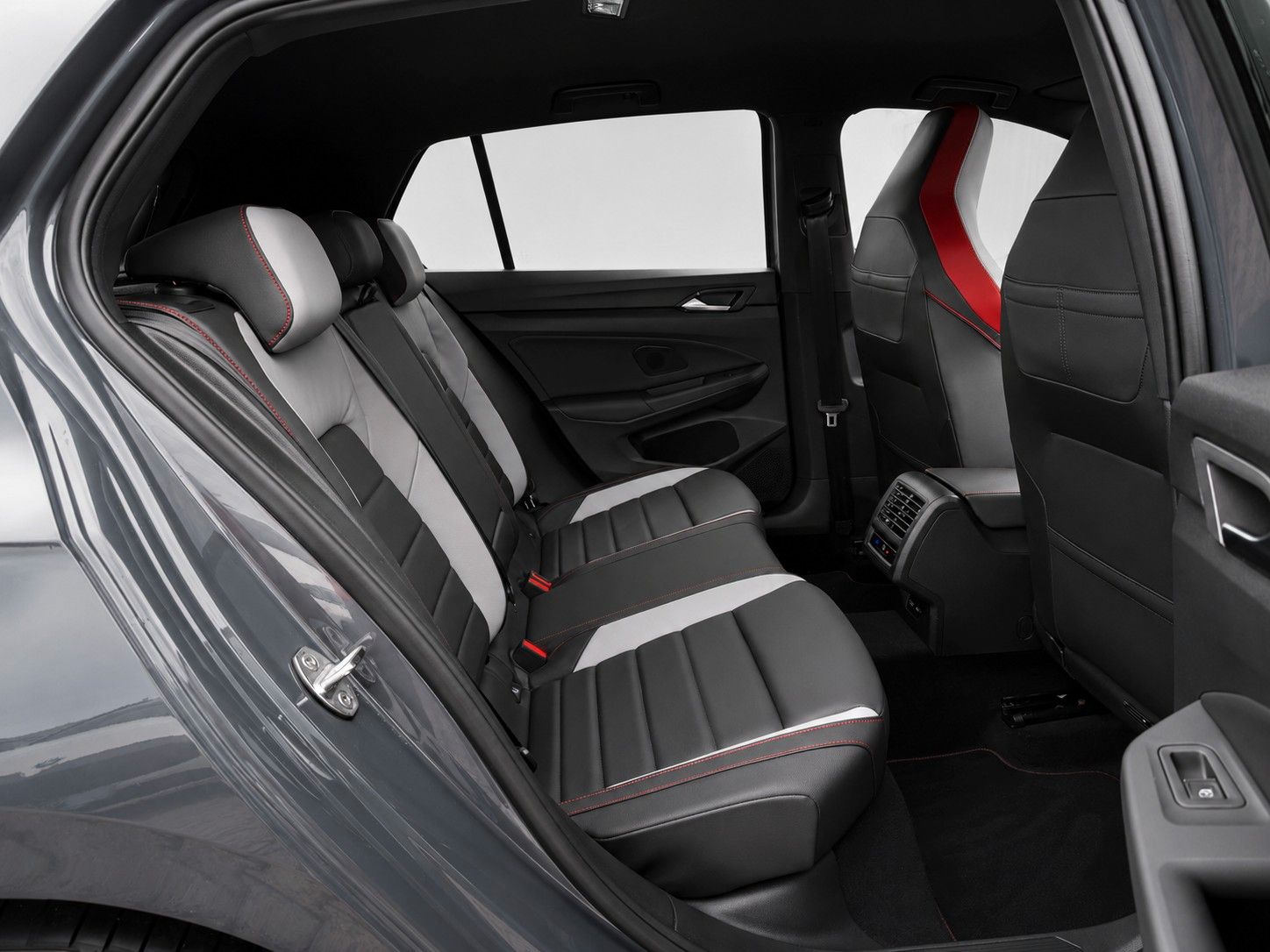 Volkswagen Golf VIII Lim. GTI*Black Style*Leder*Memory*H&K*