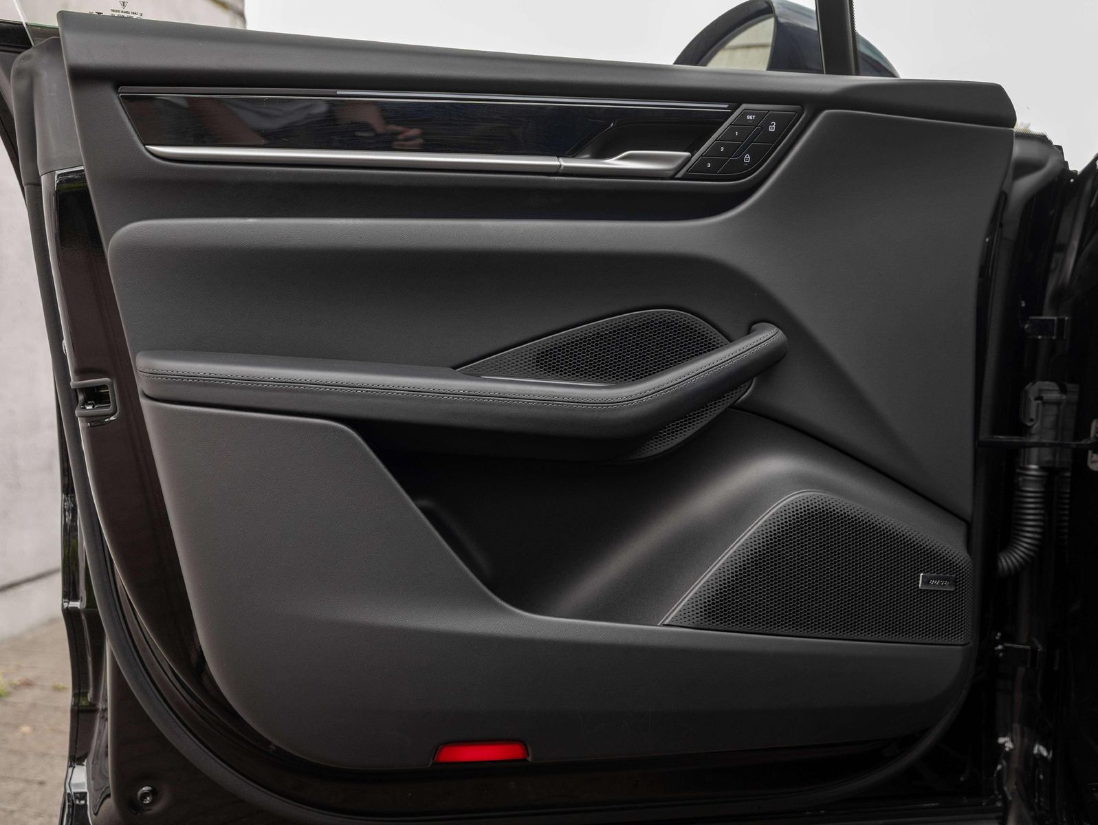 Porsche Macan 4S 100KW/22 RS/AIR/MATRIX/TREKH/CHRONO/PAN