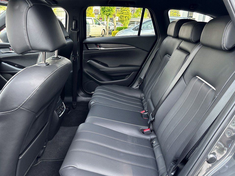 Mazda 6 Kombi 2.5 TAKUMI SUNR *Matrix-LED*360°*GSD*