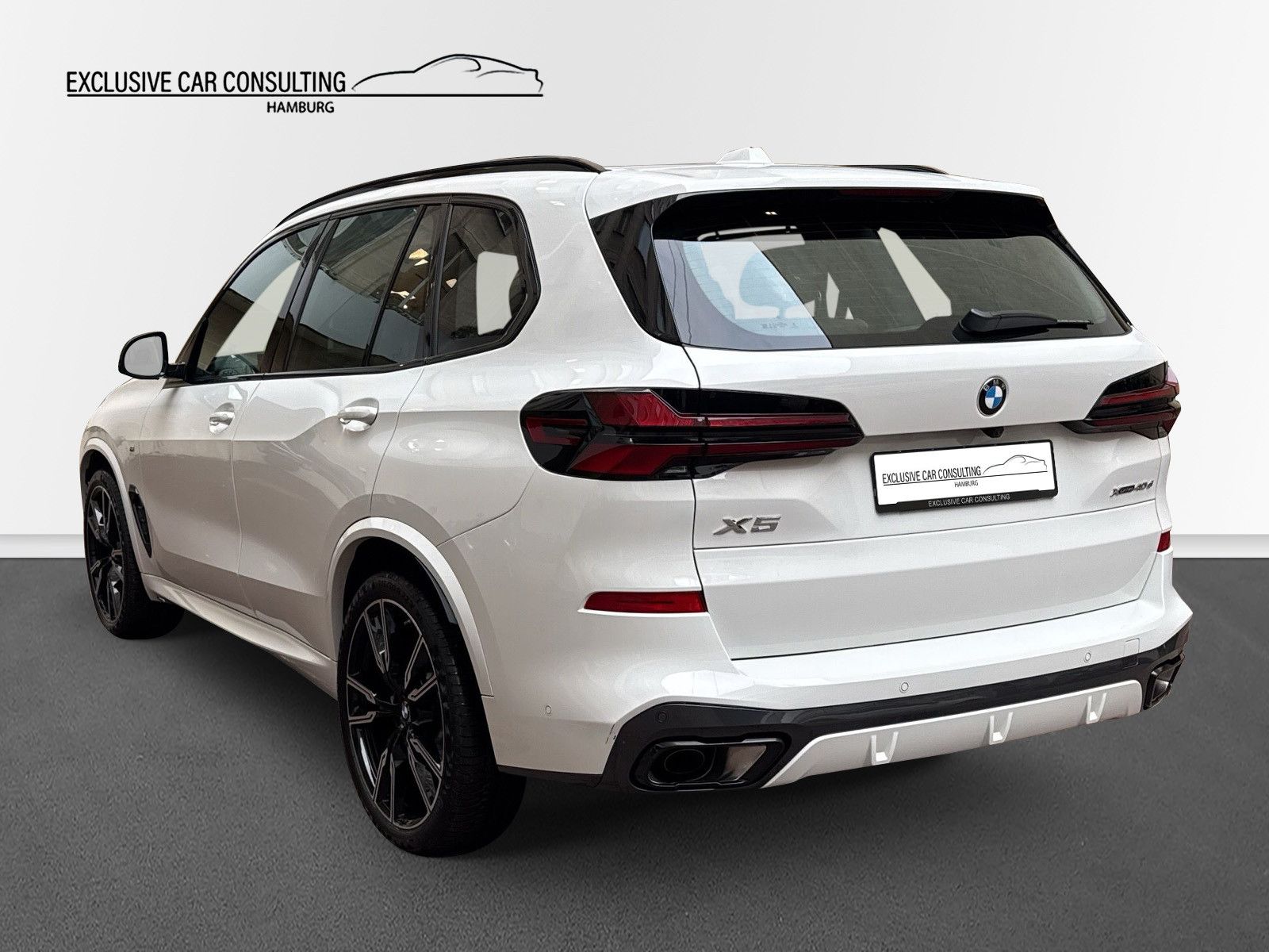 BMW X5 40d M SPORTPAKET PRO *Pano *Iconic *7Sitze