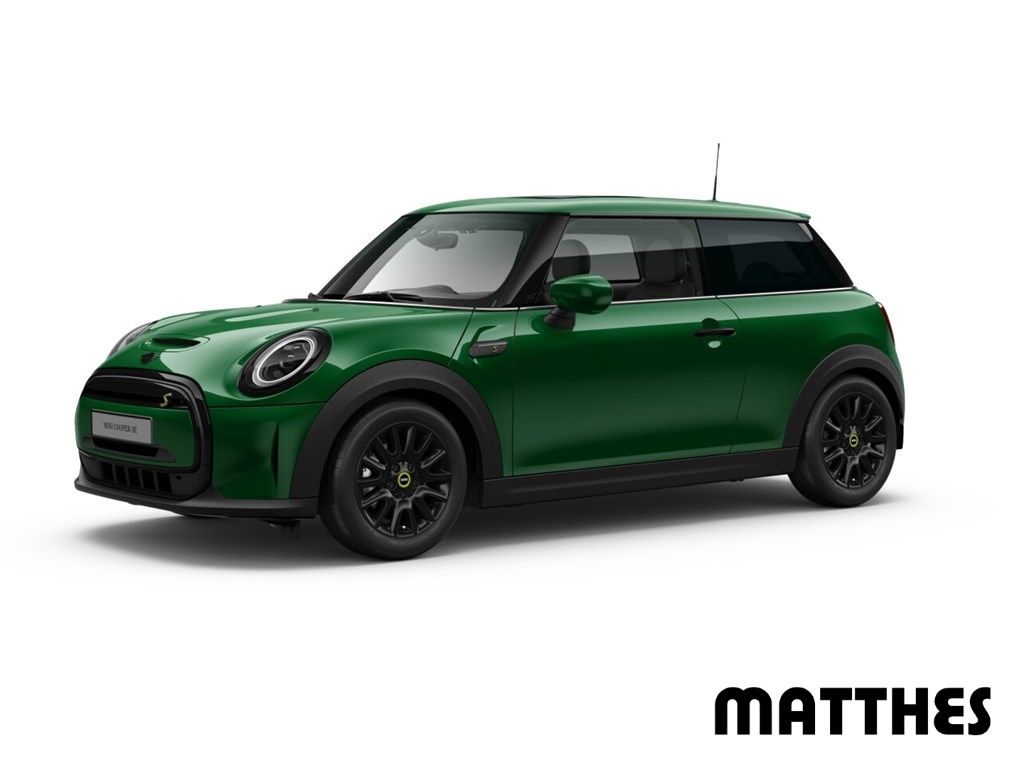MINI Cooper SE 3-Türer Classic - Samsaru's Car Outlet