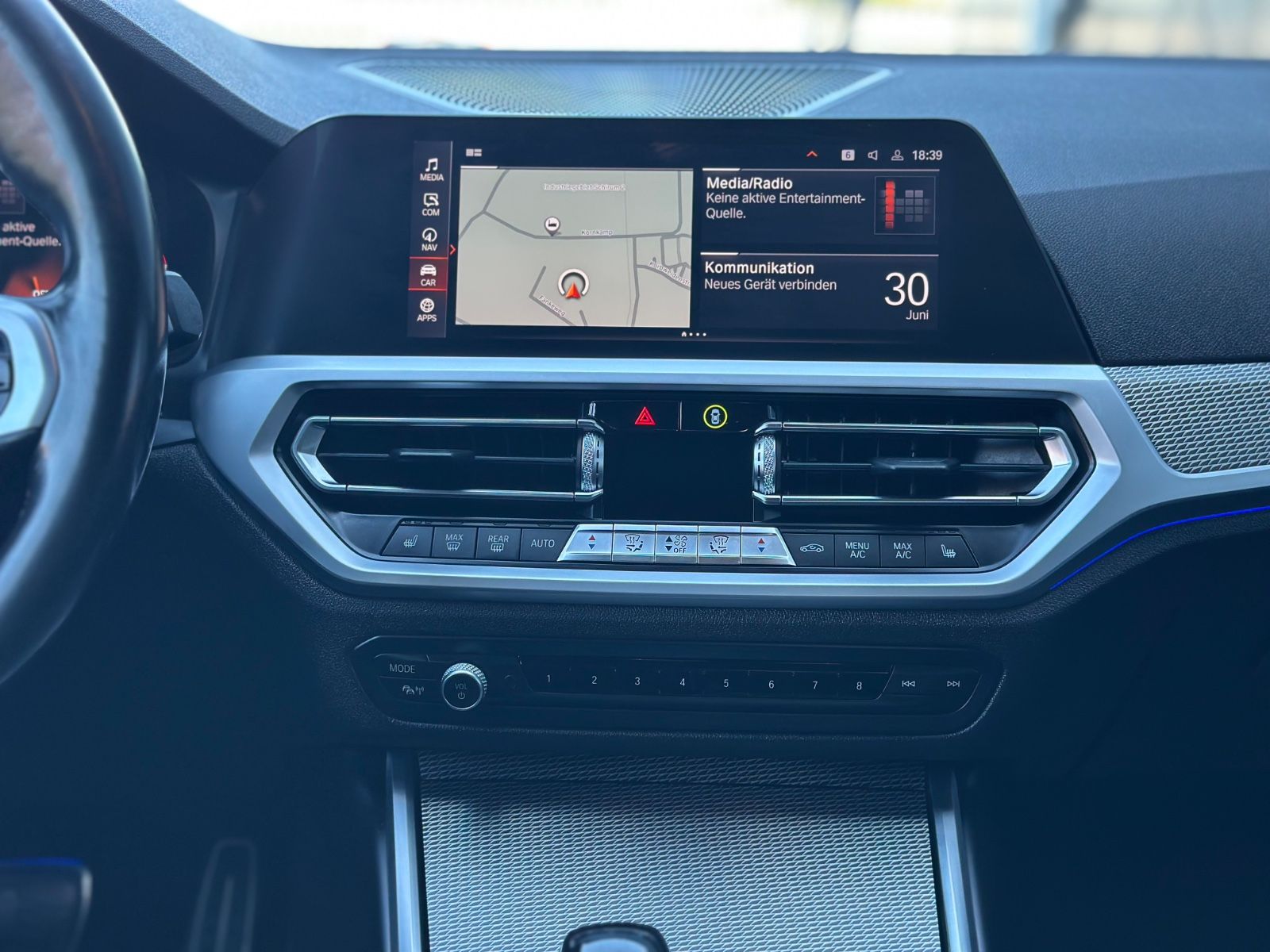 BMW 320d M Sport - Samsaru's Car Outlet