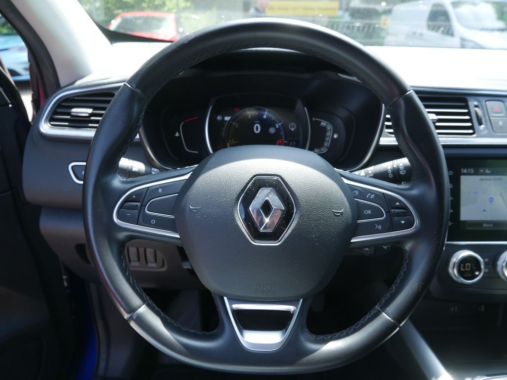 Renault Kadjar Intens TCe 140 EDC - Samsaru's Car Outlet