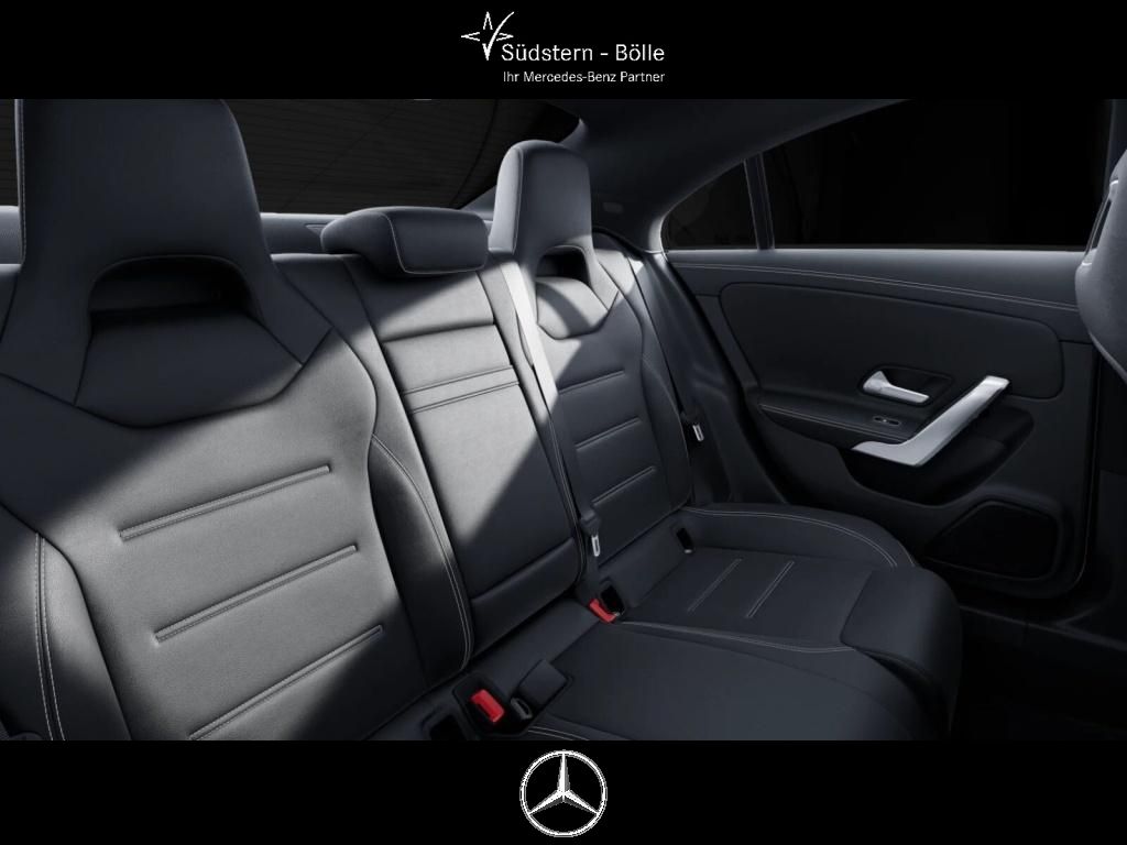 Mercedes-Benz CLA 250 4M Coupé - Samsaru's Car Outlet