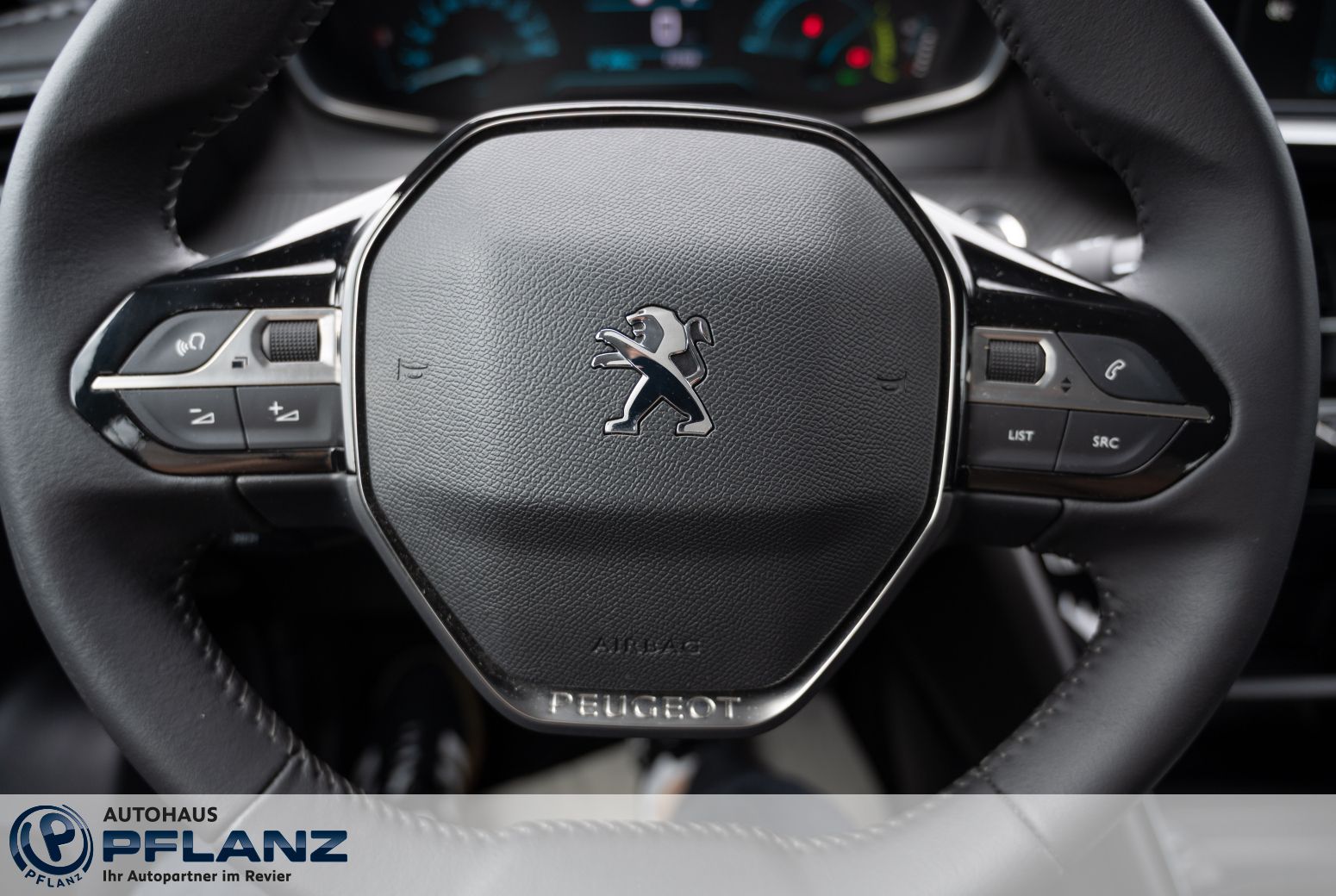 Peugeot e-2008 Active Pack - Samsaru's Car Outlet