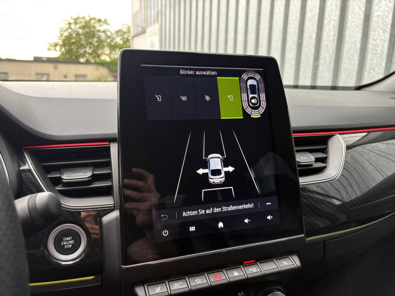 Renault Arkana R.S. Line - Samsaru's Car Outlet