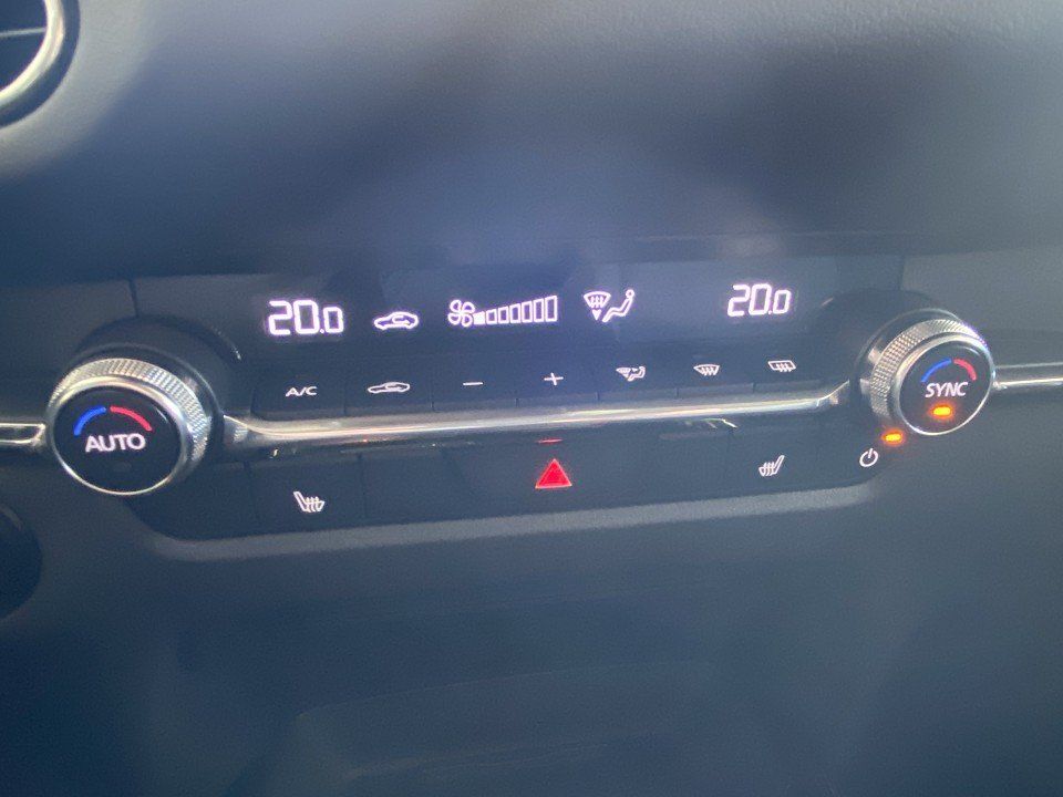 Mazda CX-30 2.0 BLACK FRIDAY Homura Automatik Navi, Ka