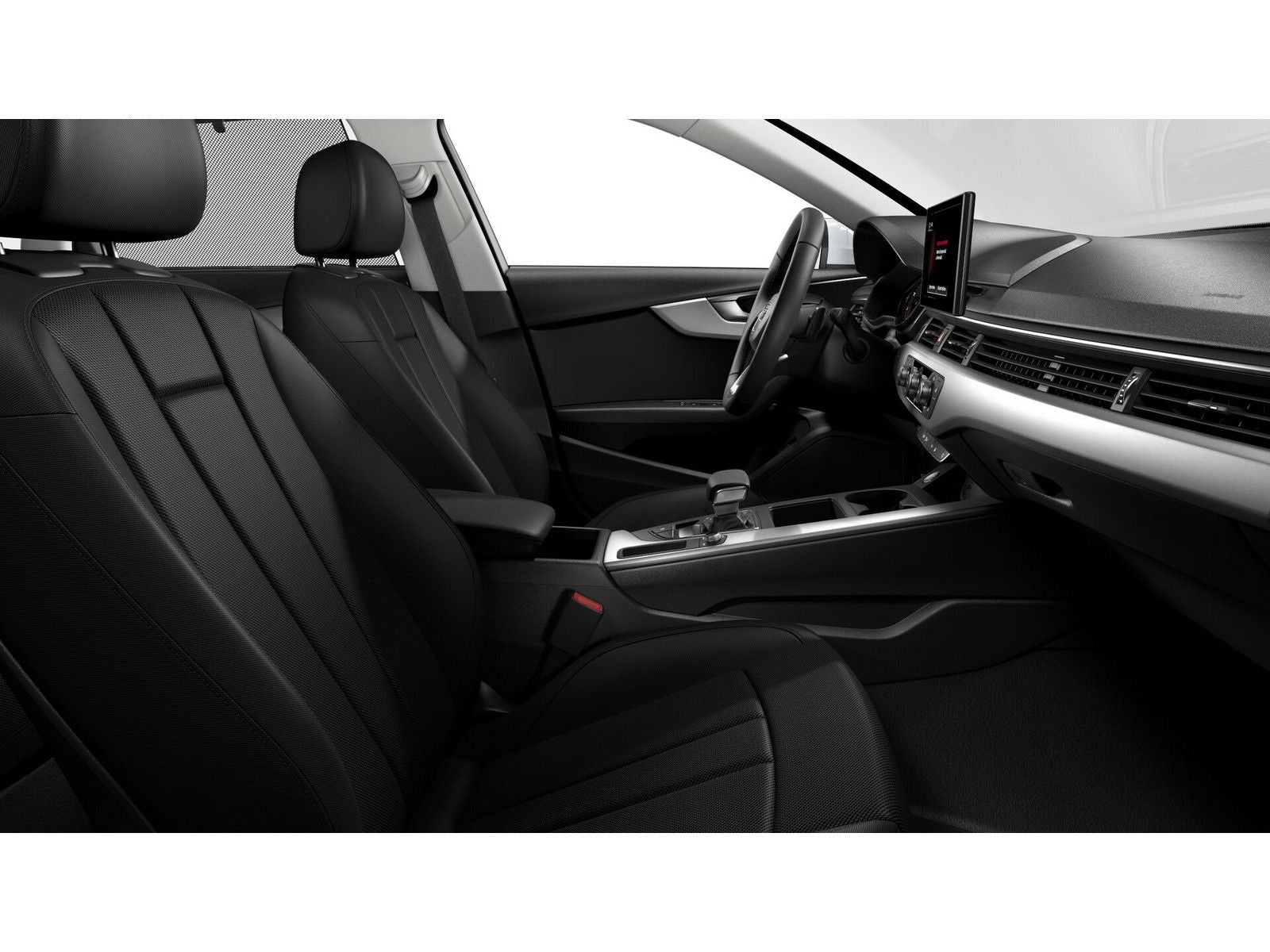 Audi A4 Avant 35 TDI - Samsaru's Car Outlet